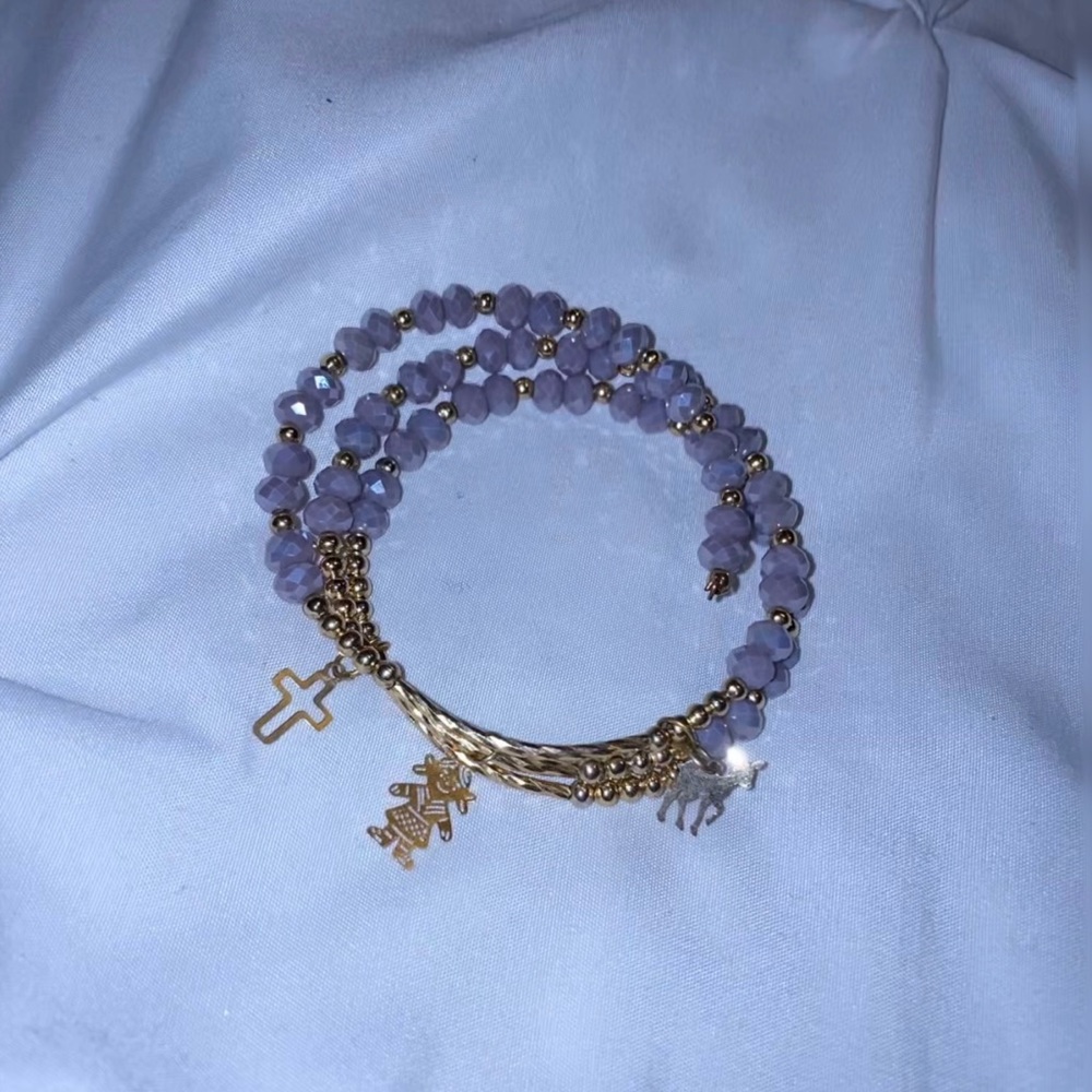 Bracelet
